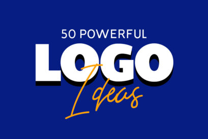 50 Powerful Logo Ideas for Startups