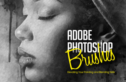 Adobe Photoshop Brushes