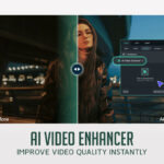 How AI Video Quality Tools Work on Low-Light Footage