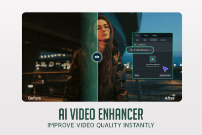 How AI Video Quality Tools Work on Low-Light Footage