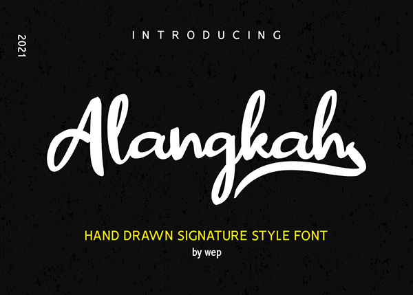 100 Best Free Fonts Of 2021 - 88