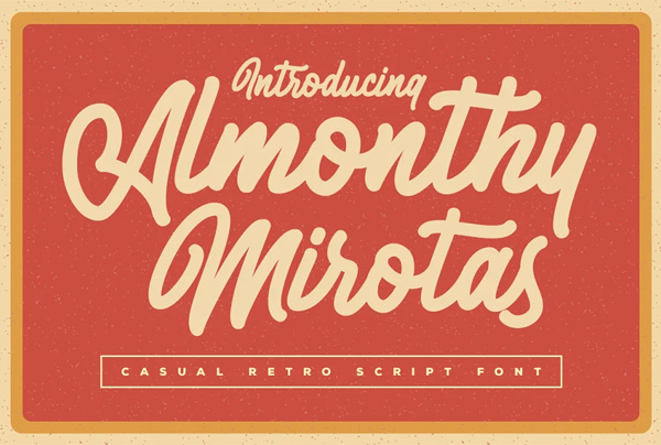 100 Best Free Fonts Of 2021 - 52