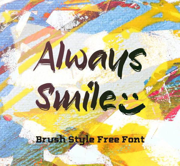 100 Best Free Fonts Of 2021 - 56
