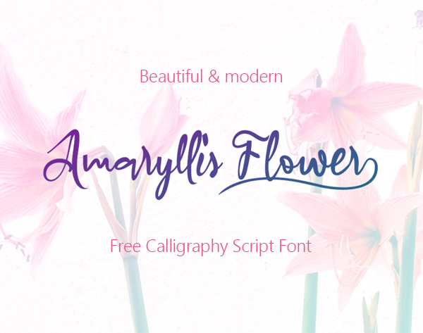 100 Best Free Fonts Of 2021 - 57