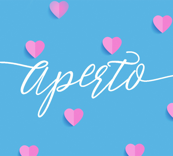 Aperto Free Font