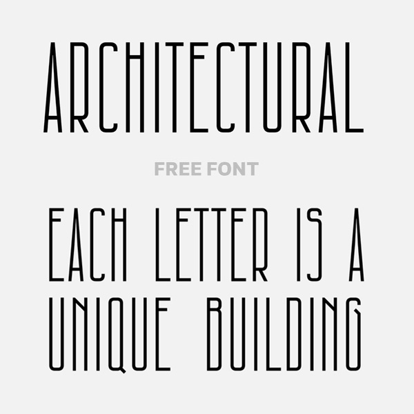 100 Best Free Fonts Of 2021 - 69