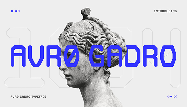 100 Best Free Fonts Of 2021 - 11