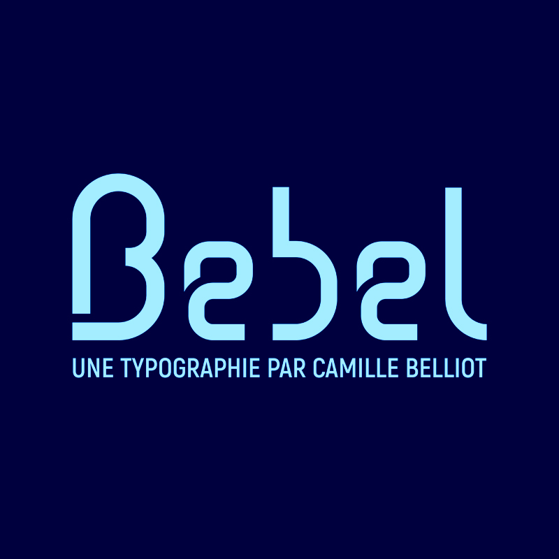 100 Best Free Fonts Of 2021 - 82