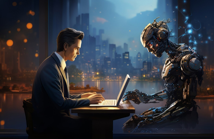 Benefits of Generative AI in Content Creation