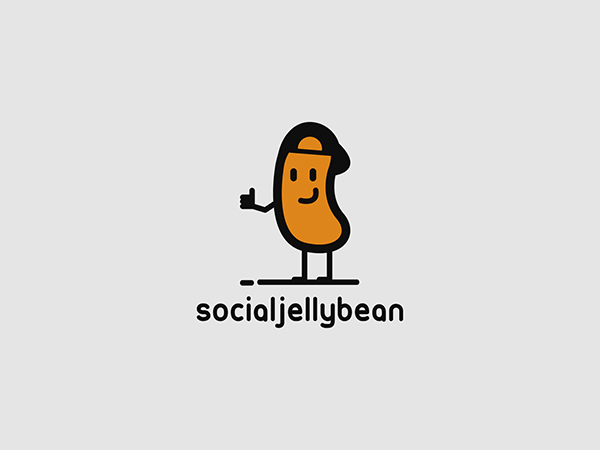 50 Best Logos Of 2020 - 12