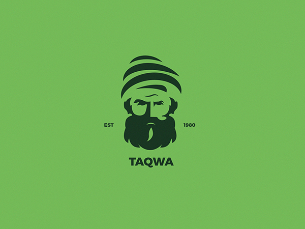 50 Best Logos Of 2020 - 16