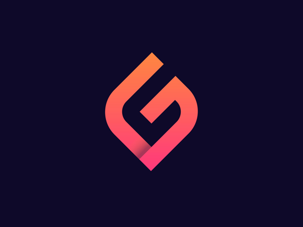 50 Best Logos Of 2020 - 17
