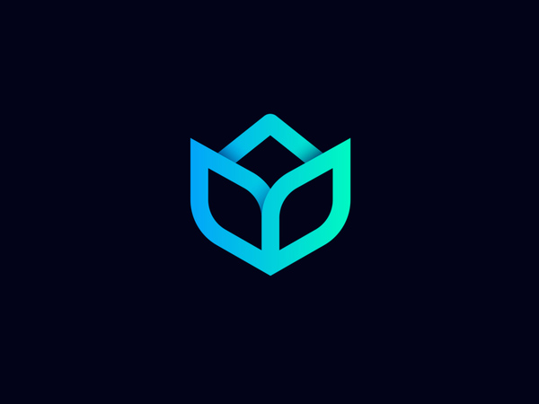 50 Best Logos Of 2020 - 33