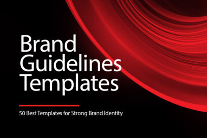 50 Best Brand Guidelines Templates