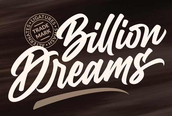 100 Best Free Fonts Of 2021 - 63