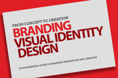 Mastering Branding and Visual Identity Design