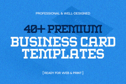 Premium Business Card Templates That Will Impress Your Clients