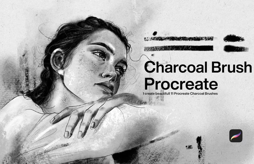 25 Best Procreate Brushes Of 2023 - 4