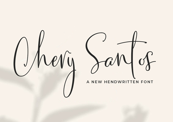100 Best Free Fonts Of 2021 - 91