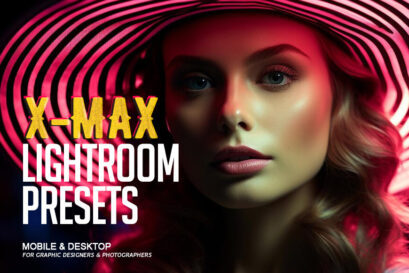 Best Christmas Lightroom Presets