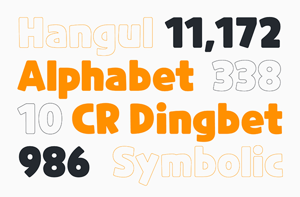 100 Best Free Fonts Of 2021 - 37