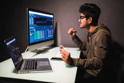 User Interface (UI) for Crypto Wallets: Principles for Designing User-Friendly Wallets