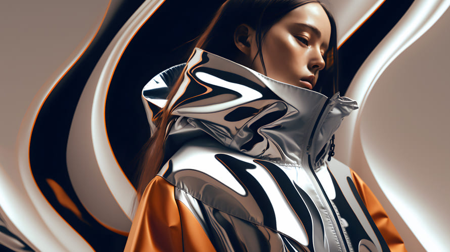 High-Tech Fabrics and Functional Design