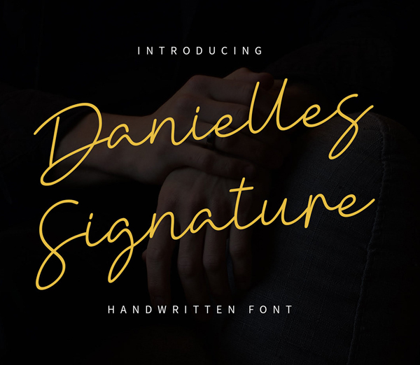 100 Best Free Fonts Of 2021 - 86