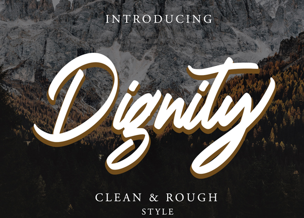 100 Best Free Fonts Of 2021 - 47