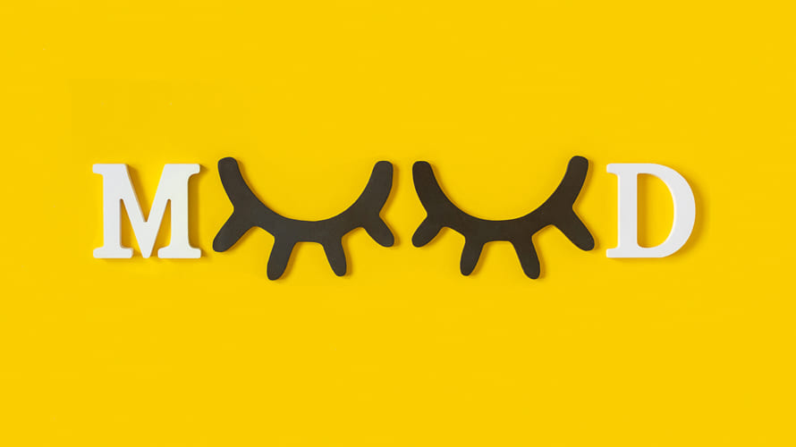 Emotive Typography