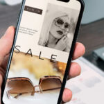 Eyewear Ecommerce Website Ideas