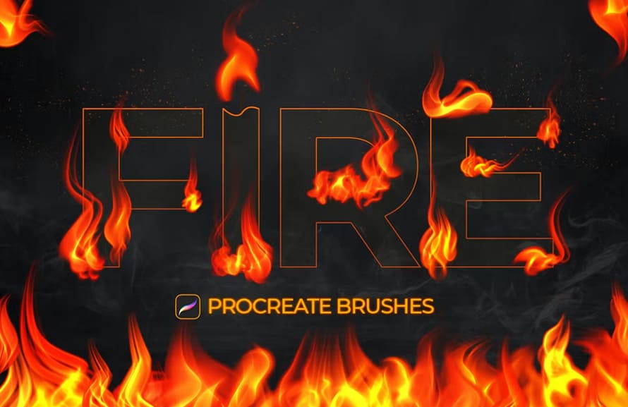 25 Best Procreate Brushes Of 2023 - 20