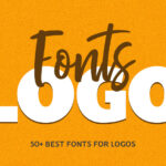 Best Fonts for Logos