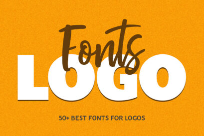 Best Fonts for Logos
