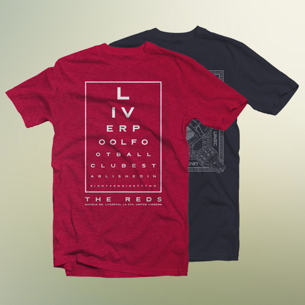 45 Free T-Shirt Mockup Templates PSD