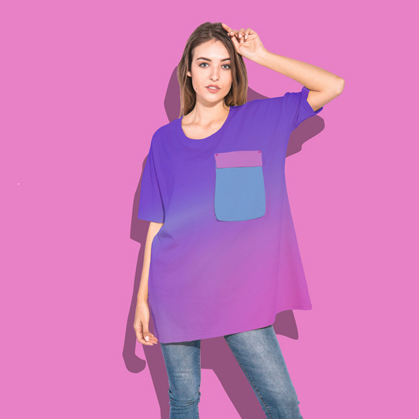45 Free T-Shirt Mockup Templates PSD