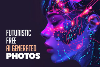 Futuristic Free AI-Generated Photos – Free Download