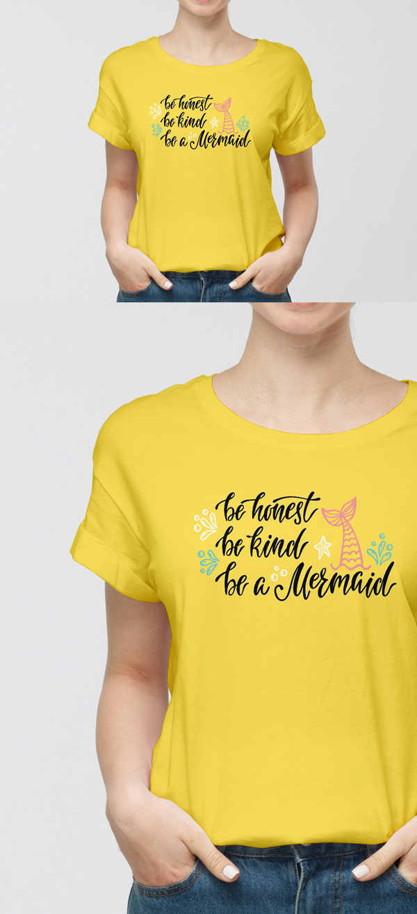 45 Free T-Shirt Mockup Templates PSD