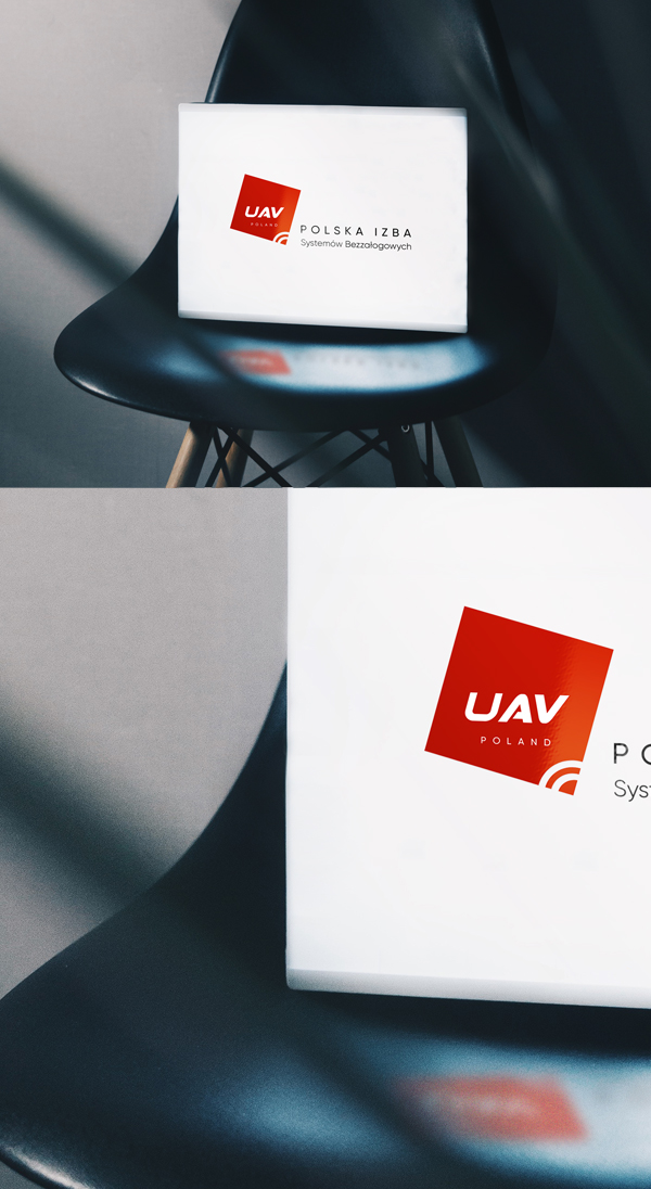 Realistic Logo Mockup Free PSD