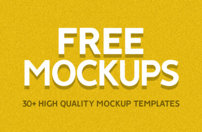 Free Mockups