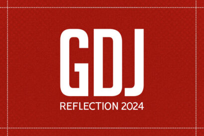 GDJ – Reflection 2024
