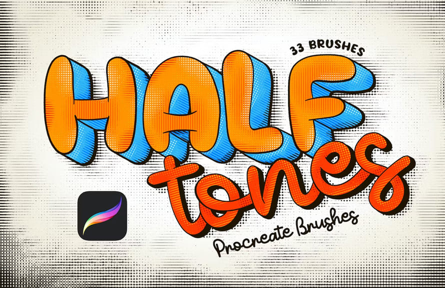 25 Best Procreate Brushes Of 2023 - 6