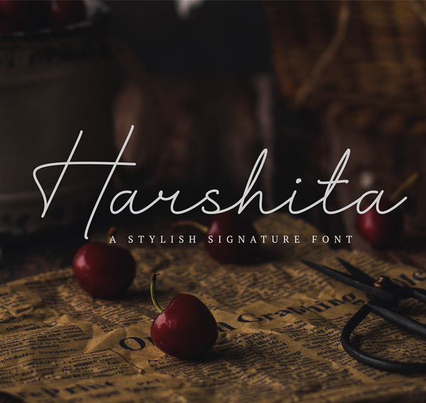 100 Best Free Fonts Of 2021 - 92
