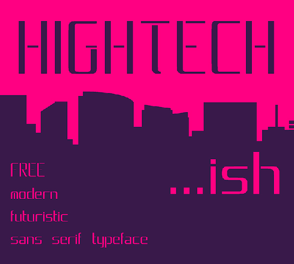 100 Best Free Fonts Of 2021 - 79