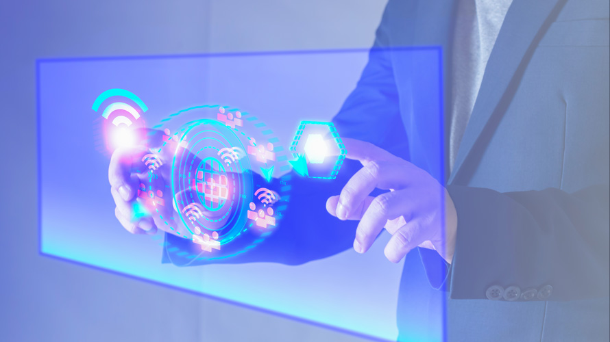 Holographic Realities