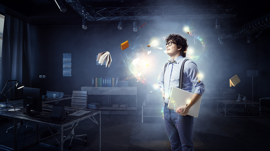 Holographic The Future Unveiled