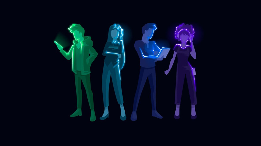 Holographic Realities - Interactive Design and User Engagement