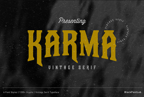100 Best Free Fonts Of 2021 - 98