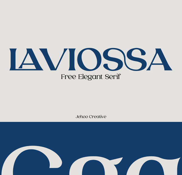 100 Best Free Fonts Of 2021 - 14