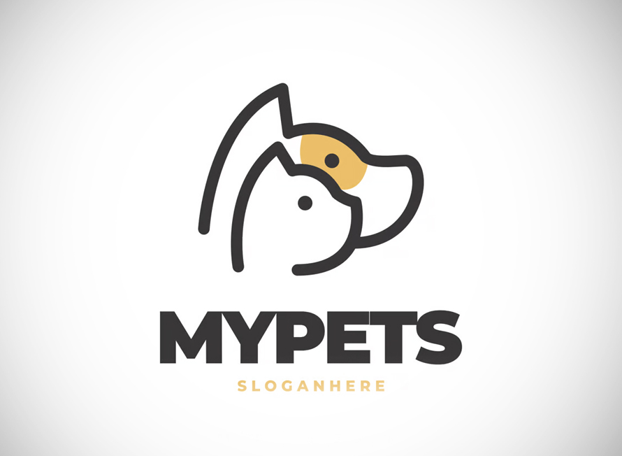 Pets Logo